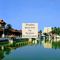 Shadow Warrior by Rajeev Srinivasan