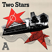 Two Stars - A Show about Nottingham Forest