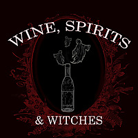 Wine, Spirits & Witches