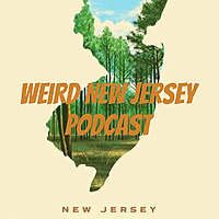 Weird New Jersey Podcast