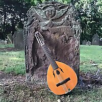 Witch Hunt - history told in music, sound, and story