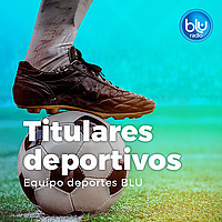 Titulares Deportivos