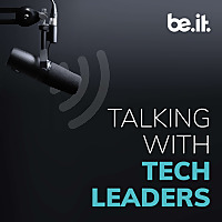 Talking with Tech Leaders