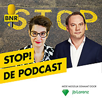 Stop! De podcast | BNR