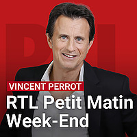 RTL petit matin week-end