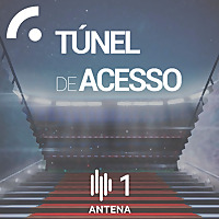 T&uacute;nel de Acesso