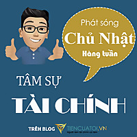 T&acirc;m Sự T&agrave;i Ch&iacute;nh