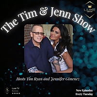 The Tim and Jenn Show