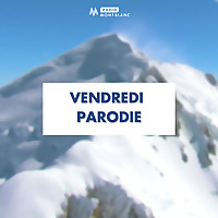 Vendredi Parodie