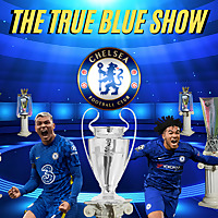 The True Blue Show