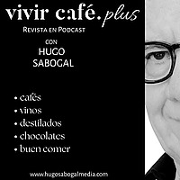 Vivir Caf&eacute; Revista en Podcast