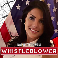 Whistleblower with Natalie Khawam