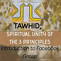 Tawhid's podcast