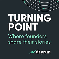FounderArc: The turning point from grit to glory.