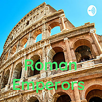 Roman Emperors