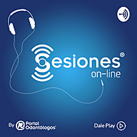 Sesiones On-Line Portal Odont&oacute;logos