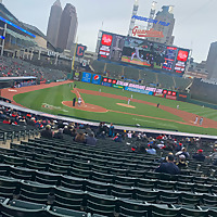 Rolling With Cleveland