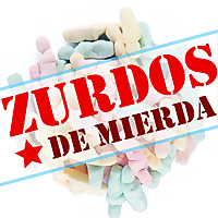 Zurdos de Mierda