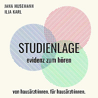 Studienlage