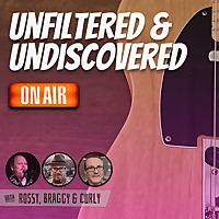 Unfiltered & Undiscovered