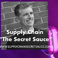 Supply Chain...'The Secret Sauce'