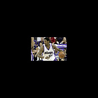 Sacramento Kings Podcast
