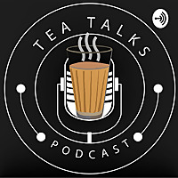 Tea Talks With JP | Malayalam Podcast