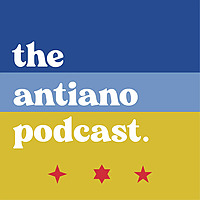 The Antiano Podcast