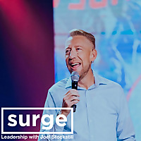 Surge Leadership with Joel Stockstill
