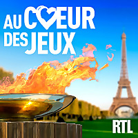 RTL, au c&oelig;ur des Jeux Olympiques et Paralympiques