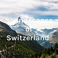 Soundscapes of Switzerland