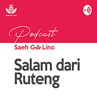 Salam dari Ruteng
