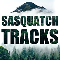 Sasquatch Tracks