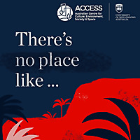 There's no place like ...