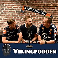 Vikingpodden