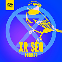 XR SEQ Podcast