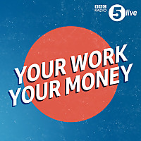 Your Work, Your Money