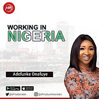 Working in Nigeria