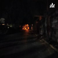 Una Historia M&aacute;s De Terror