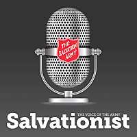Salvationist Podcast