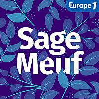 Sage-Meuf, le podcast maternit&eacute; qui vous accompagne pendant la grossesse et apr&egrave;s l'accouchement