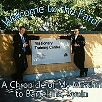 Welcome To The Faro