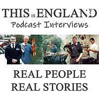 This is England Real People, Real Stories
