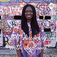 Self-discovery with ikeoluwa