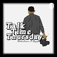 Talk Time Thursday