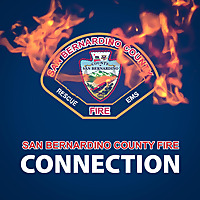San Bernardino County Fire Connection