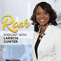 Roar with Lakecia Gunter