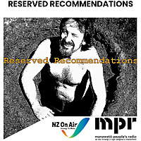 Reserved Recommendations