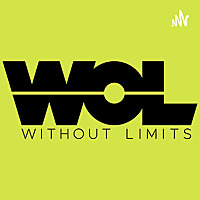 Without Limits Endurance Podcast
