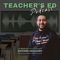 Teachers Ed with Edward DeShazer